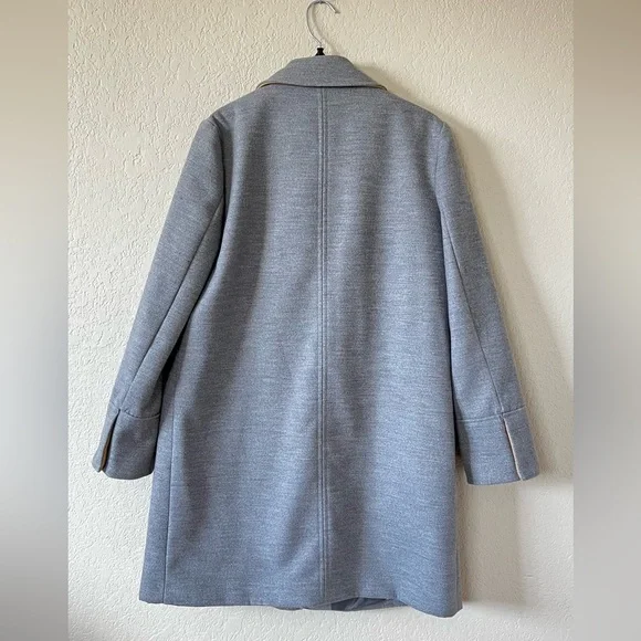 EUC! TOPSHOP coat - Picture 2 of 8